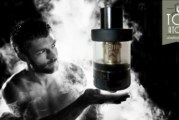 Atlantis Evo par Aspire