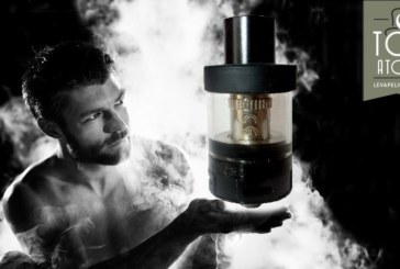 Atlantis Evo par Aspire