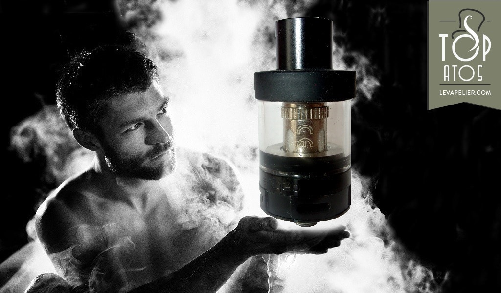 Atlantis Evo par Aspire