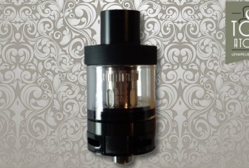 Atlantis eVo par Aspire