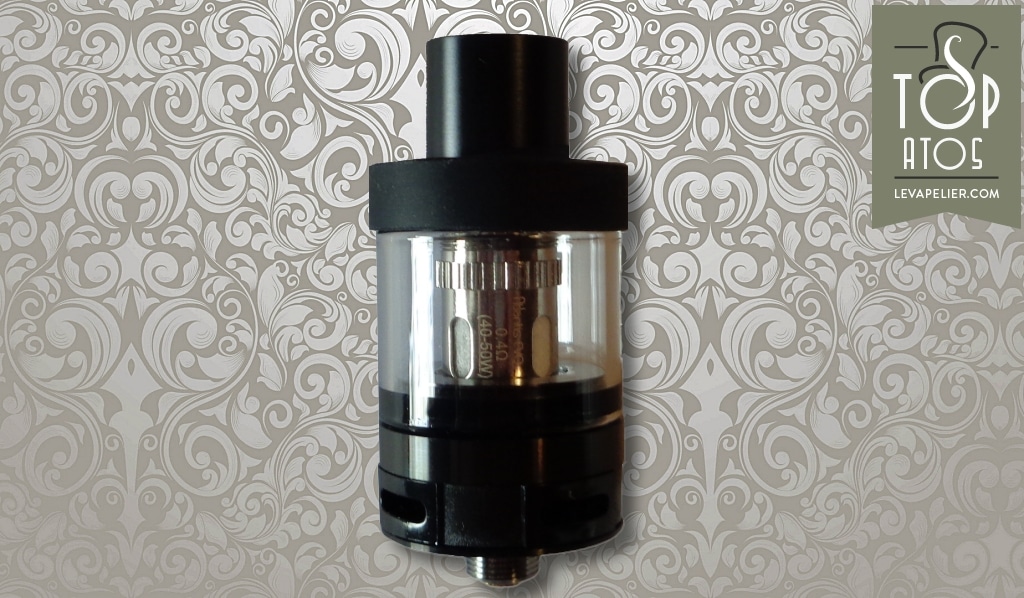 Atlantis eVo par Aspire
