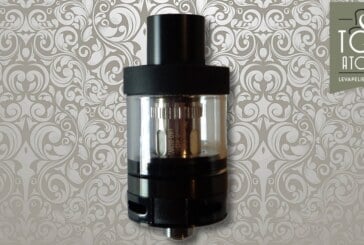 Atlantis eVo par Aspire