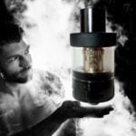 Atlantis Evo par Aspire