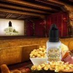 Carapop (Gamme Subtilité) par Frenchy Fog