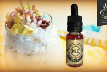 Cereal Milk par Kilo