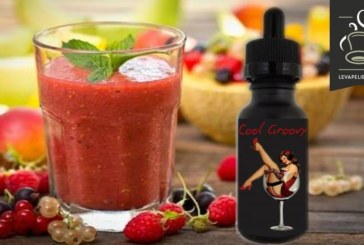 Cool Groovy (Gamme Pin-up) par Bio Concept