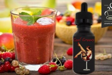 Cool Groovy (Gamme Pin-up) par Bio Concept
