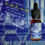 CREAM par Blueprint