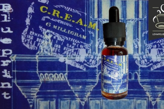 CREAM par Blueprint