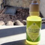 Cucumber Collins (Gamme Spécialités) par Fuu