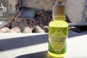 Cucumber Collins (Gamme Spécialités) par Fuu