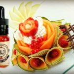 Dewberry Cream par Kilo