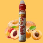 DOO PEACH (GAMME BIG BANG JUICES) par KAPALINA