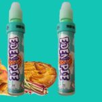 EDEN PIE (BIG BANG JUICES) par KAPALINA