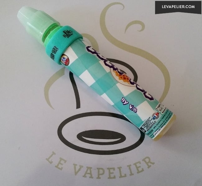 EDEN PIE (BIG BANG JUICES) par KAPALINA - 3