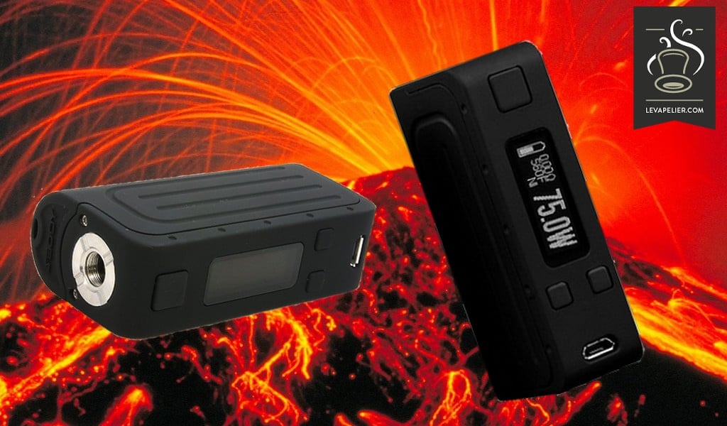 Elfin DNA 75 par SBody