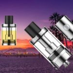 Estoc Tank Mega par Vaporesso