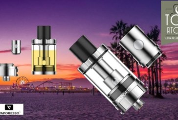 Estoc Tank Mega par Vaporesso