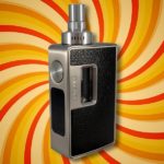 eVic AIO par Joyetech