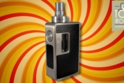 eVic AIO par Joyetech