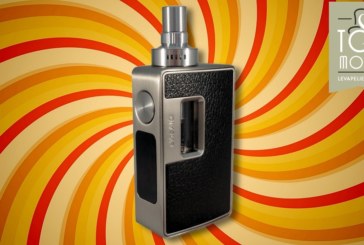 eVic AIO par Joyetech