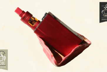 eVic VTwo 80W  kit par Joyetech