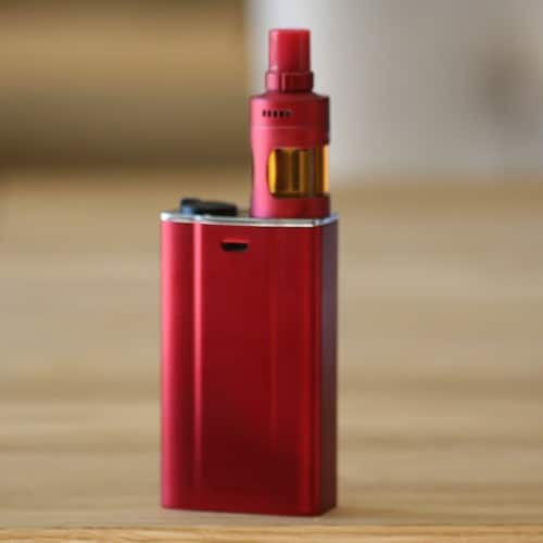 eVic VTwo 80W  kit par Joyetech - 15