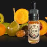 Fruit whip par Kilo