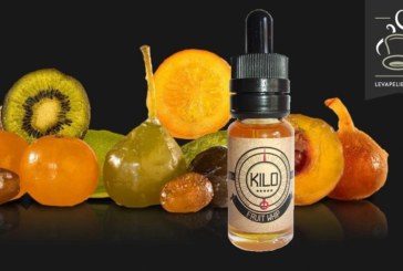 Fruit whip par Kilo