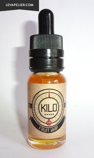 Fruit whip par Kilo - 1