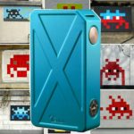 Invader III par Tesla
