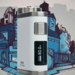 Istick Pico Méga par Eleaf