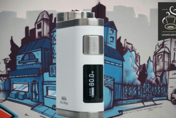 Istick Pico Méga par Eleaf