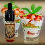Kiberry Yogurt par Kilo