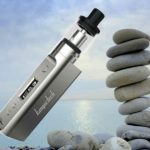 Kit Subox mini C par Kangertech
