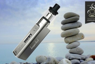 Kit Subox mini C par Kangertech