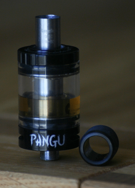 Kone Starter kit par KangerTech - 10