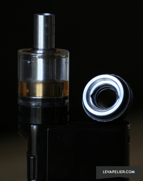 Kone Starter kit par KangerTech - 11