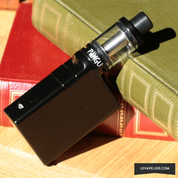 Kone Starter kit par KangerTech - 2
