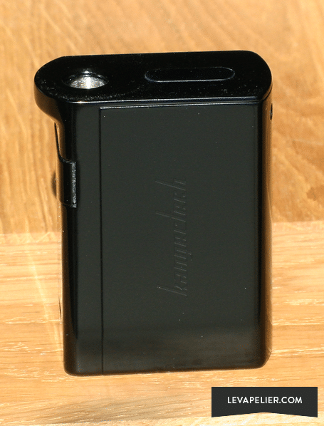 Kone Starter kit par KangerTech - 3