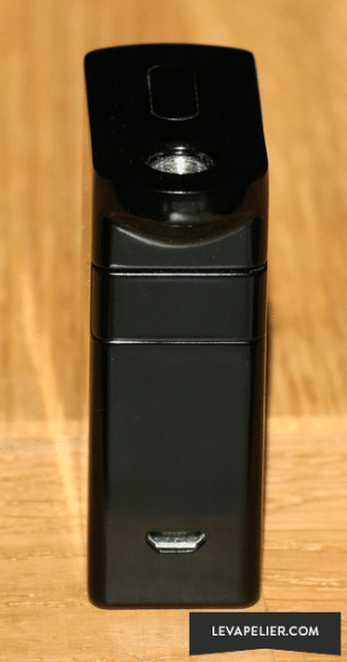 Kone Starter kit par KangerTech - 4