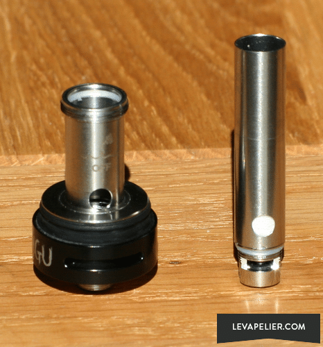 Kone Starter kit par KangerTech - 6