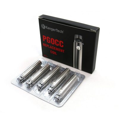 Kone Starter kit par KangerTech - 7