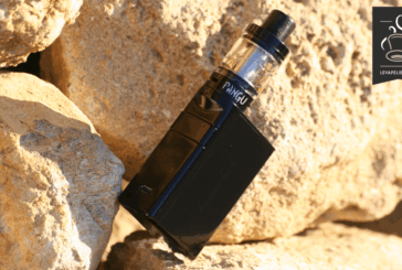 Kone Starter kit par KangerTech