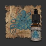 KRAKEN par BUCCANEER'S JUICE