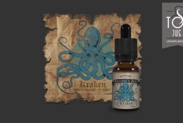 KRAKEN par BUCCANEER’S JUICE
