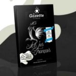 LA GAZETTE E-LIQUIDES: MAJ SEPTEMBRE 2016