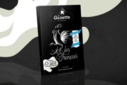 LA GAZETTE E-LIQUIDES: MAJ SEPTEMBRE 2016