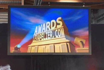 LEVAPELIER.COM AWARDS: Les Gagnants 2016