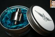 Nipple par TJT EXCLUSIVE CREATIONS [VapeMotion]